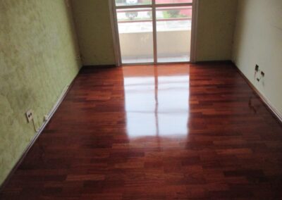 Reforma Tacos Assoalhos