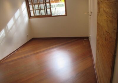 Reforma Tacos Assoalhos