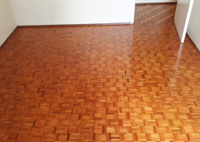 Reforma Tacos Assoalhos