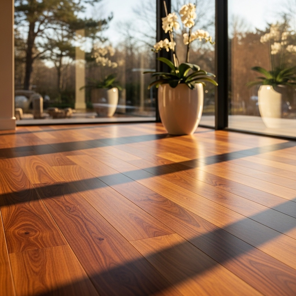 Reforma Taco Assoalhos SP ABC