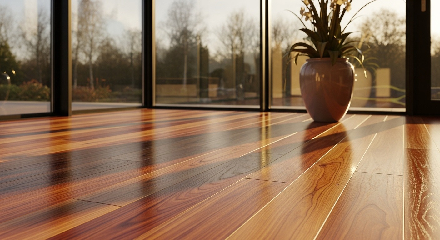 Reforma Taco Assoalhos